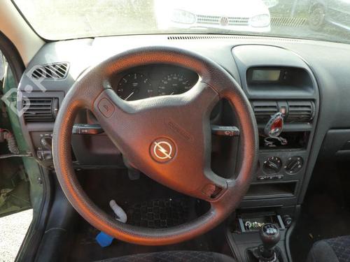 Front right window mechanism OPEL ASTRA G Hatchback (T98) 2.0 DI (F08, F48) | BP20027186C23 