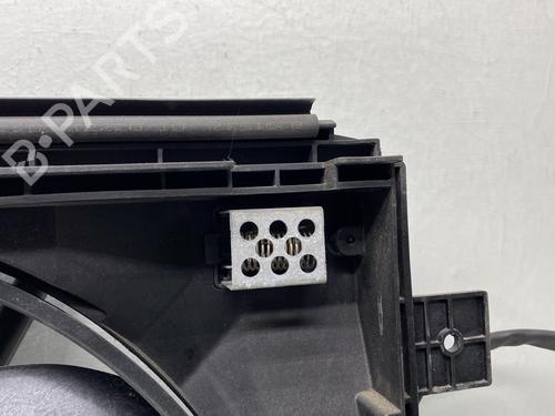 Radiator fan OPEL VIVARO C Van (K0) 1.5 | BP29261748M35