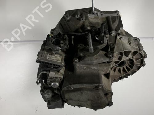Used Gearbox Gearbox CITROËN C4 II (NC_) 1.6 HDi 115 (114 hp) 28070538 28070538