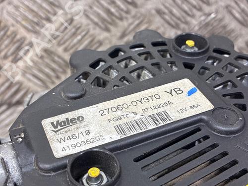 Used Alternator Alternator 37997753 37997753