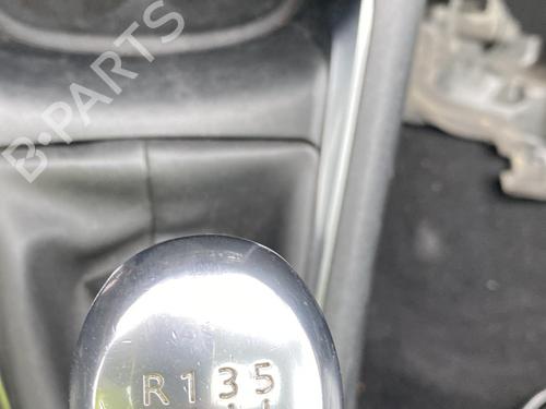 Rear fog light PEUGEOT 208 I (CA_, CC_) 1.6 HDi | BP29287077C37 