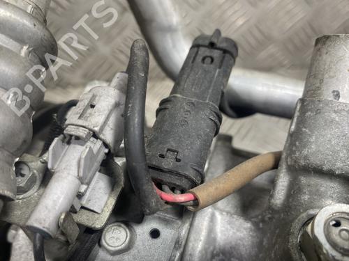 AC compressor BMW 1 (F20) 116 d | BP28569107M34 - Image 5