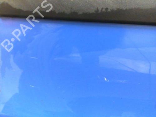 Left rear door VW POLO (9N_, 9A_)  | BP21960249C4 