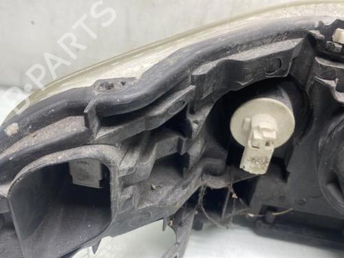 Left headlight RENAULT LAGUNA II (BG0/1_) 1.9 dCi (BG08, BG0G) | BP19972265C28 
