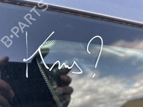Right rear door RENAULT GRAND SCÉNIC II (JM0/1_) 1.9 dCi (JM14) | BP26713156C5 