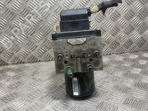 Used ABS pump ABS pump CITROËN C6 (TD_) 2.2 HDi (170 hp) 19958203 19958203