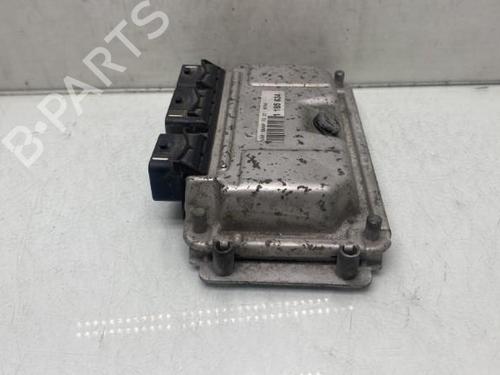 Engine control unit (ECU) CITROËN SAXO (S0, S1) 1.1 X, SX | BP21196457M57 