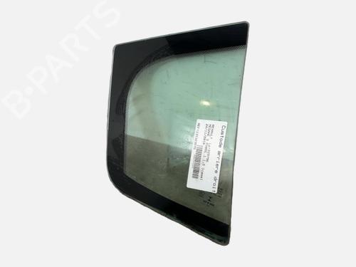 Used Rear right door window Rear right door window RENAULT MEGANE III Hatchback (BZ0/1_, B3_) 1.5 dCi (BZ0C) (90 hp) 40495279 40495279