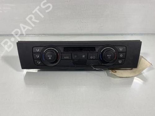 Used Climate control Climate control BMW 3 (E90) 320 d (163 hp) 20000999 20000999