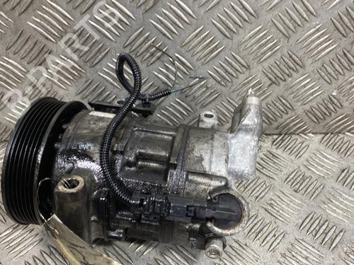 Used AC compressor AC compressor CITROËN DS5 1.6 HDi 115 (114 hp) 29507785 29507785