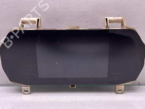 Instrumentenkombination für NISSAN PRIMASTAR Van (X82) 2.0 dCi 150 (150 hp) 33001422