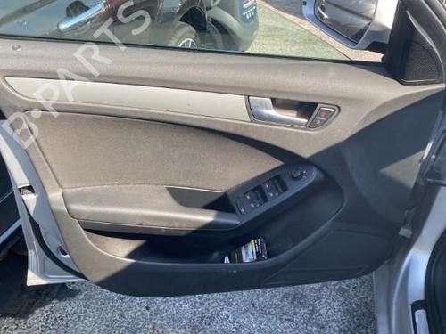 Rear parcel shelf AUDI A4 B8 Avant (8K5) 2.0 TDI | BP29707652C85  - Image 28
