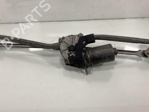 Used Front wiper motor MERCEDES-BENZ SPRINTER 3,5-t Van (B906) [2006-2020]  19978799