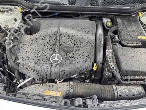 Electronic module MERCEDES-BENZ A-CLASS (W176) A 200 CDI (176.001) | BP29935753M83 - Image 17