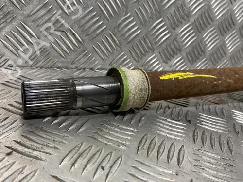 Used Right front driveshaft Right front driveshaft OPEL VIVARO A Van (X83) 2.0 CDTI (F7) (114 hp) 19957164 19957164