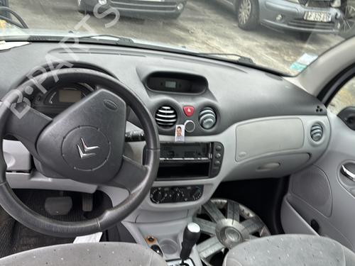 Rear left lock CITROËN C3 I (FC_, FN_) 1.4 i | BP24961200C100 