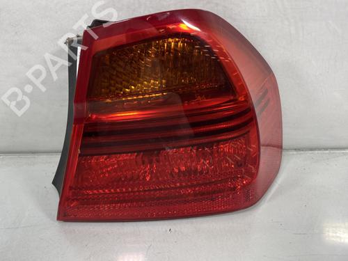 Used Right taillight BMW 3 (E90) 330 xd (231 hp) 24551666