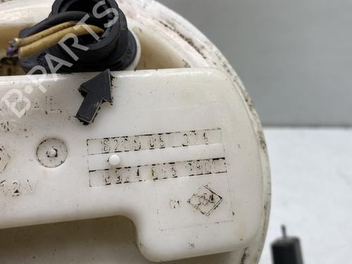 Used Fuel pump Fuel pump RENAULT CLIO II (BB_, CB_) 1.2 (BB0A, BB0F, BB10, BB1K, BB28, BB2D, BB2H, CB0A,... (58 hp) 25474099 25474099