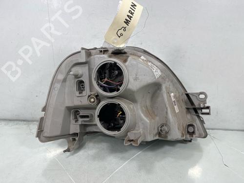 Left headlight RENAULT TRUCKS MASCOTT Platform/Chassis 3.0 DXi | BP36364352C28 - Image 5