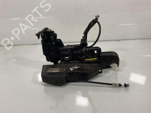 Used Front left lock KIA CARENS III MPV (UN) 2.0 CRDi 140 (140 hp) 20028482