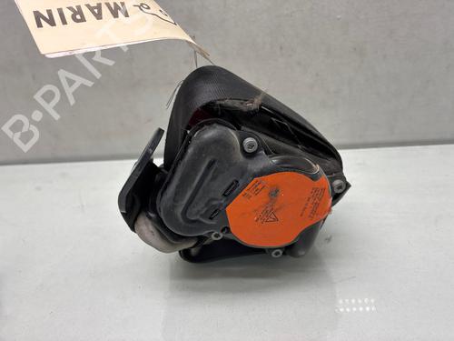 Used Front left belt tensioner Front left belt tensioner CITROËN BERLINGO MULTISPACE (B9) 1.6 HDi 110 (109 hp) 34158666 34158666