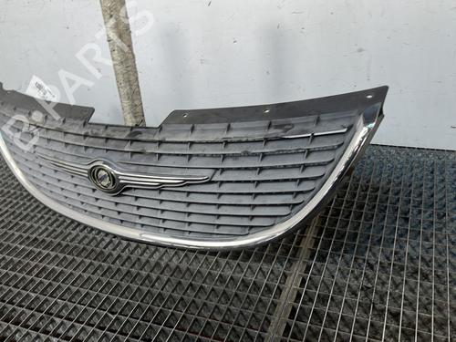 Grille CHRYSLER VOYAGER IV (RG, RS) 2.5 CRD | BP27153249C40 