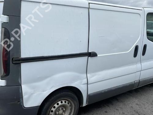Spak kontakt OPEL VIVARO A Van (X83) 1.9 DTI (F7) | BP21963498I30 