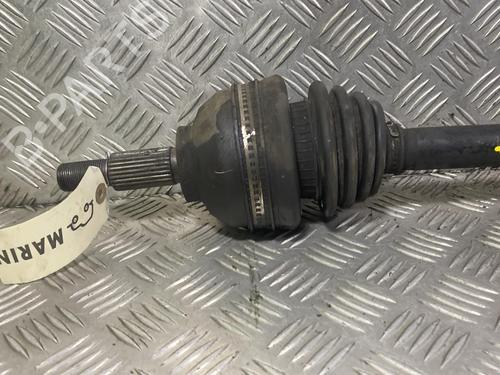 Used Right front driveshaft Right front driveshaft RENAULT ESPACE IV (JK0/1_) 2.2 dCi (JK0H) (150 hp) 19962393 19962393