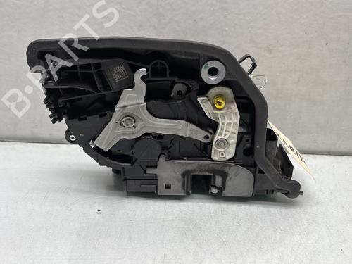 Front right lock BMW 2 Active Tourer (F45) 218 d | BP28684370C97