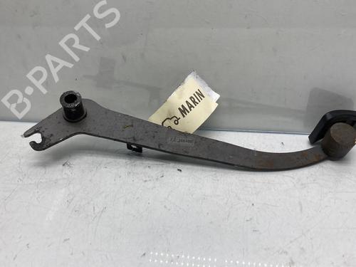 Used Clutch pedal CHEVROLET AVEO / KALOS Hatchback (T250, T255) [2006-2025]  19992718