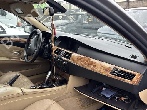 Steering rack BMW 5 (E60) 535 d | BP28215693M22  - Image 23