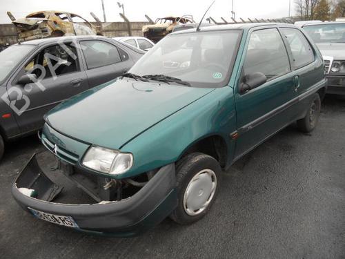 ABS pump CITROËN SAXO (S0, S1) 1.0 X | BP20035176M43 