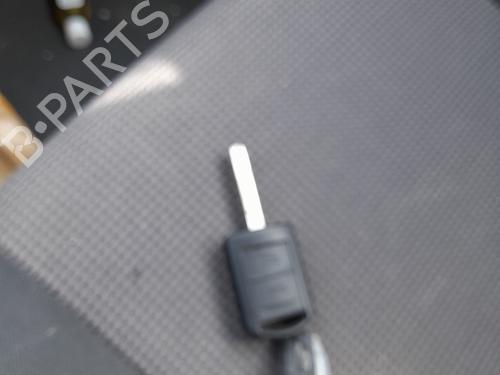 Engine control unit (ECU) OPEL CORSA C (X01) 1.3 CDTI (F08, F68) | BP32992734M57  - Image 25