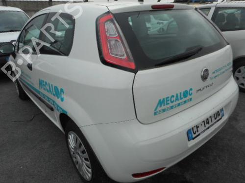 Headlight switch FIAT PUNTO (199_)  | BP20017646I24  - Image 12