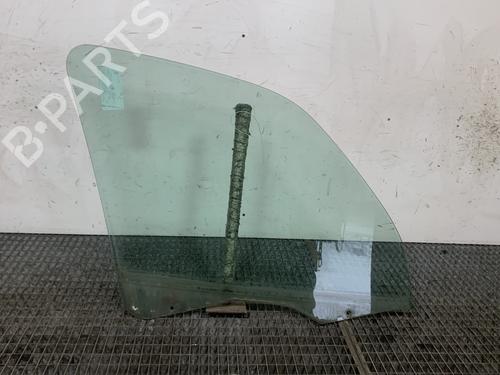 Used Front left door window Front left door window CITROËN XSARA PICASSO (N68) 2.0 HDi (90 hp) 33484242 33484242