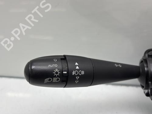 Used Steering column stalk Steering column stalk PEUGEOT 3008 I MPV (0U_) 1.6 HDi (109 hp) 31308266 31308266