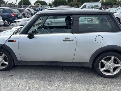 Left front indicator MINI MINI (R50, R53) Cooper | BP32192478C32 - Image 21