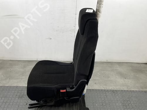 Rear seat CITROËN C4 Grand Picasso I (UA_) 1.6 HDi | BP32076422C17 