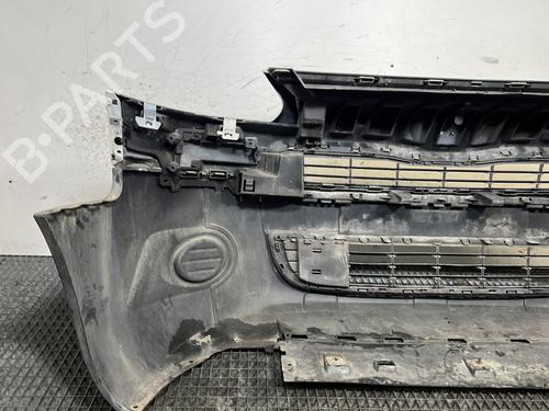 Front bumper PEUGEOT PARTNER Box Body/MPV 1.6 HDi | BP32063321C7 