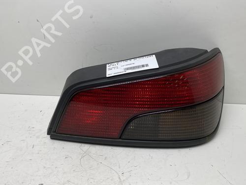 Højre baglygte PEUGEOT 306 Hatchback (7A, 7C, N3, N5) [1993-2003]  19995647