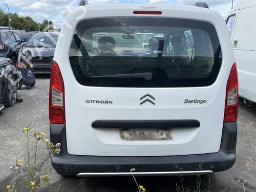 Right front window switch CITROËN BERLINGO MULTISPACE (B9) 1.6 HDi 110 | BP19957732I26  - Image 13