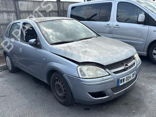 Left taillight OPEL CORSA C (X01) 1.3 CDTI (F08, F68) | BP28100367C34 - Image 28