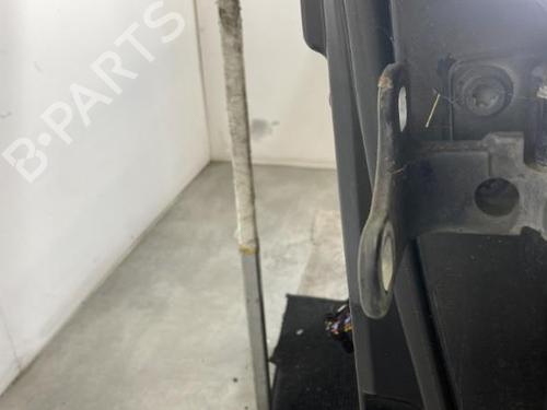 Left front door LAND ROVER RANGE ROVER III (L322) 4.4 4x4 | BP19963654C2