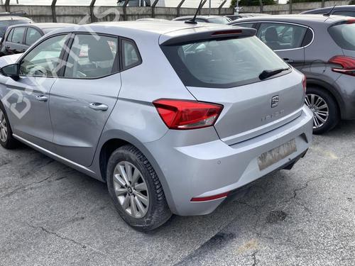 Left front window switch SEAT IBIZA V (KJ1, KJG) 1.6 TDI | BP33805097I27  - Image 8