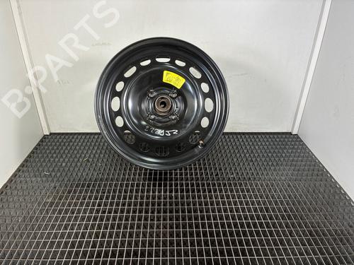 Used Rim Rim 39151237 39151237