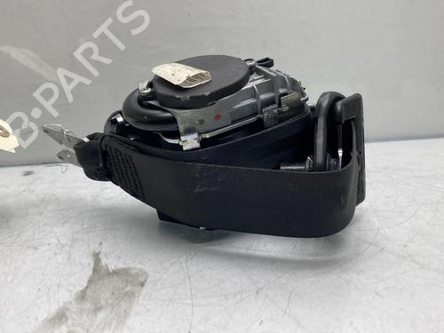 Used Front right belt tensioner Front right belt tensioner RENAULT SCÉNIC III (JZ0/1_) 1.6 dCi (JZ00, JZ12) (130 hp) 19953915 19953915