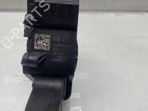 Pedal für SEAT ARONA (KJ7, KJP) 1.0 TSI (95 hp) 19968377