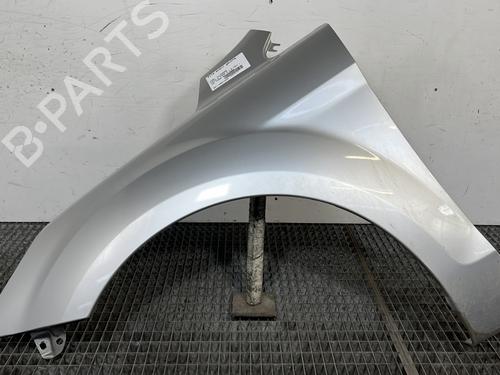 Used Left front fenders FORD FOCUS II (DA_, HCP, DP) 1.6 TDCi (90 hp) 27701417