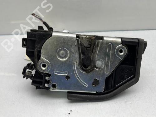 Rear right lock BMW 1 (E87) 116 d | BP19958775C99 