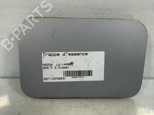 fuel-flap-mazda-626-v-hatchback-gf-nt-1997-1998-1999-2000-2001-2002-20018280 main image